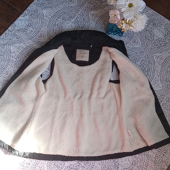 Ci Sono winter vest - Picture 5 of 16